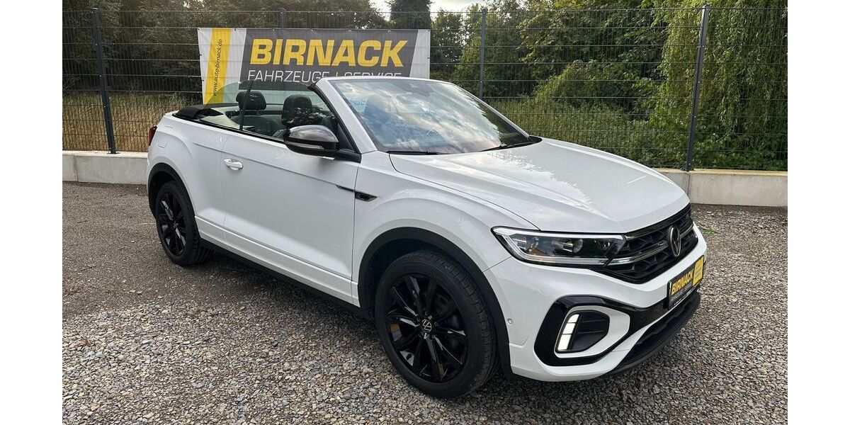 VW T-Roc 65.890 km 32.500 € Iphofen 97346