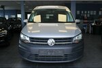 VW Caddy 2.0 TDI DSG Trendline - 5-Sitzer - 73.330 km 17.980 &euro; Euskirchen 53881