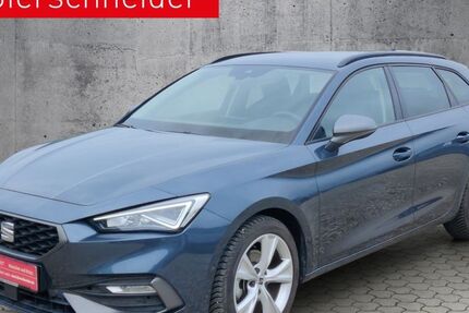Seat Leon 35.100 km 25.450 &euro; Beilngries 92339