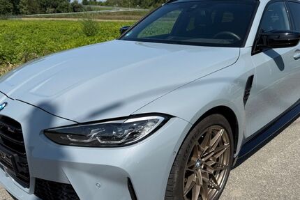 BMW M3 30.004 km 75.900 &euro; Mammingerschwaigen 94437