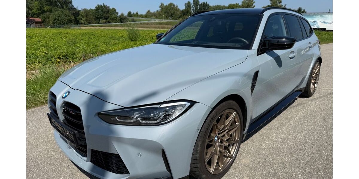 BMW M3 30.004 km 75.900 &euro; Mammingerschwaigen 94437