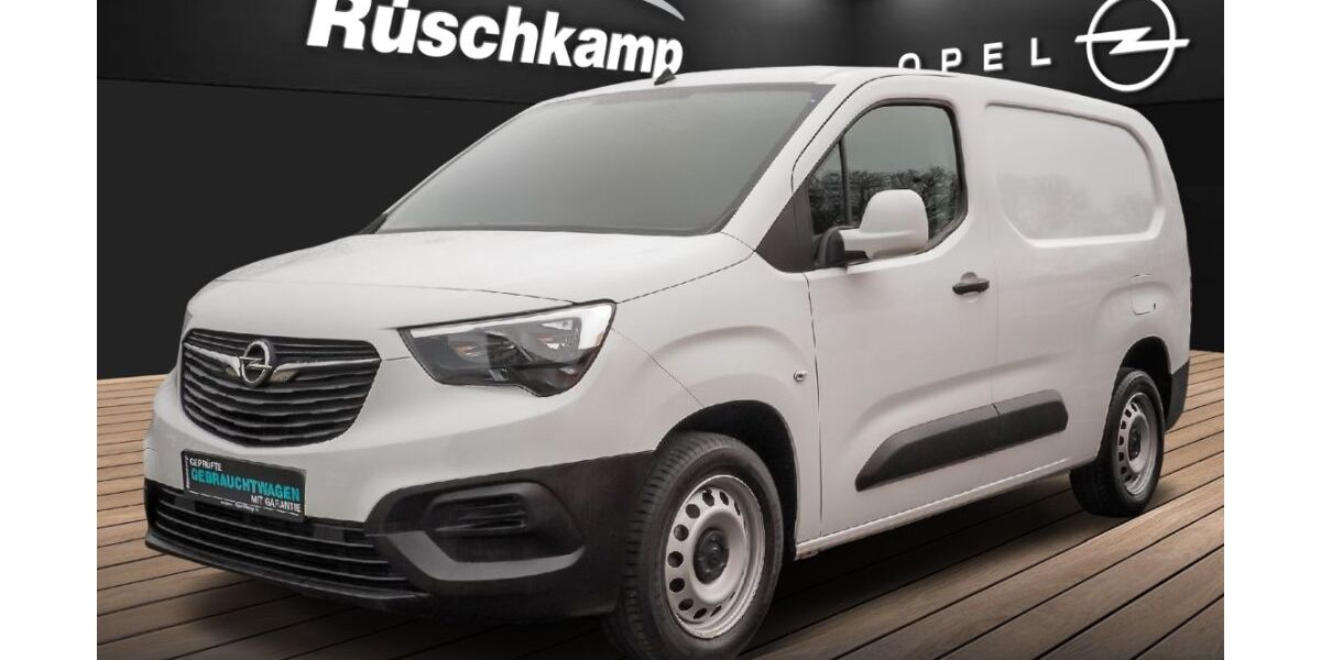 Opel Combo 15.357 km 16.280 &euro; Lünen 44532