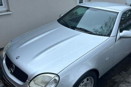 Mercedes-Benz 200 152.000 km 3.000 &euro; Ratekau 23626