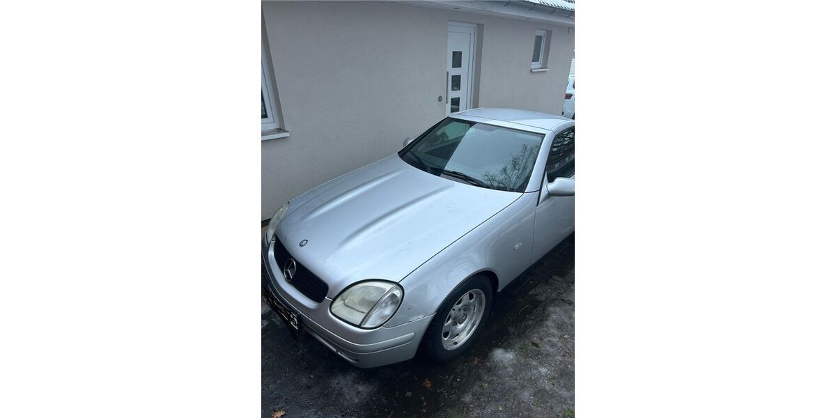 Mercedes-Benz 200 152.000 km 3.000 &euro; Ratekau 23626