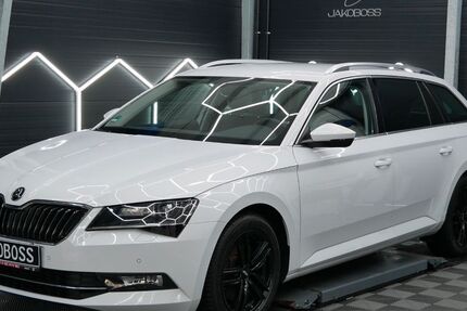 Skoda Superb 104.000 km 18.500 &euro; Philippsthal 36269