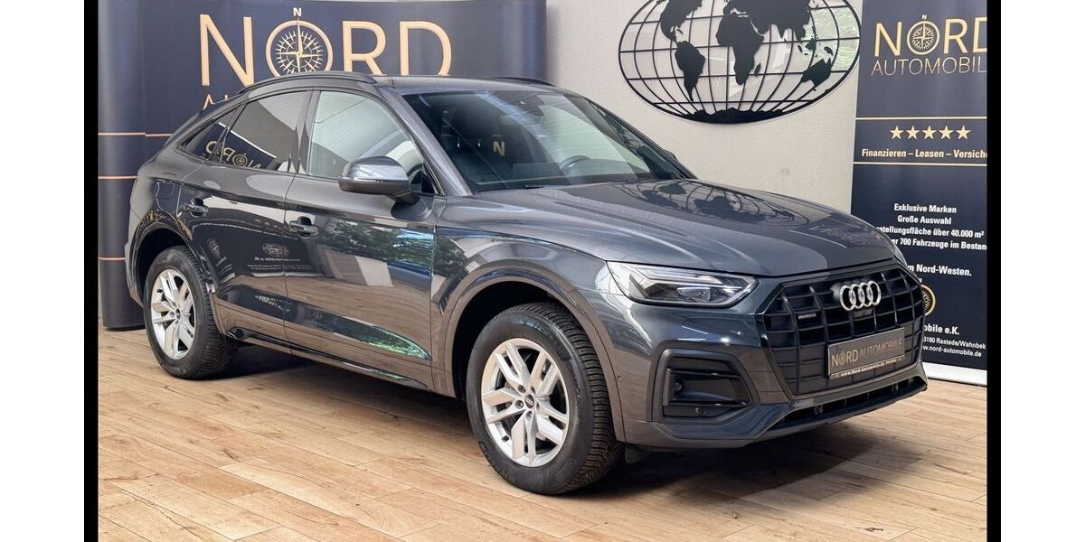 Audi Q5 64.100 km 34.990 &euro; Rastede/ Wahnbek 26180