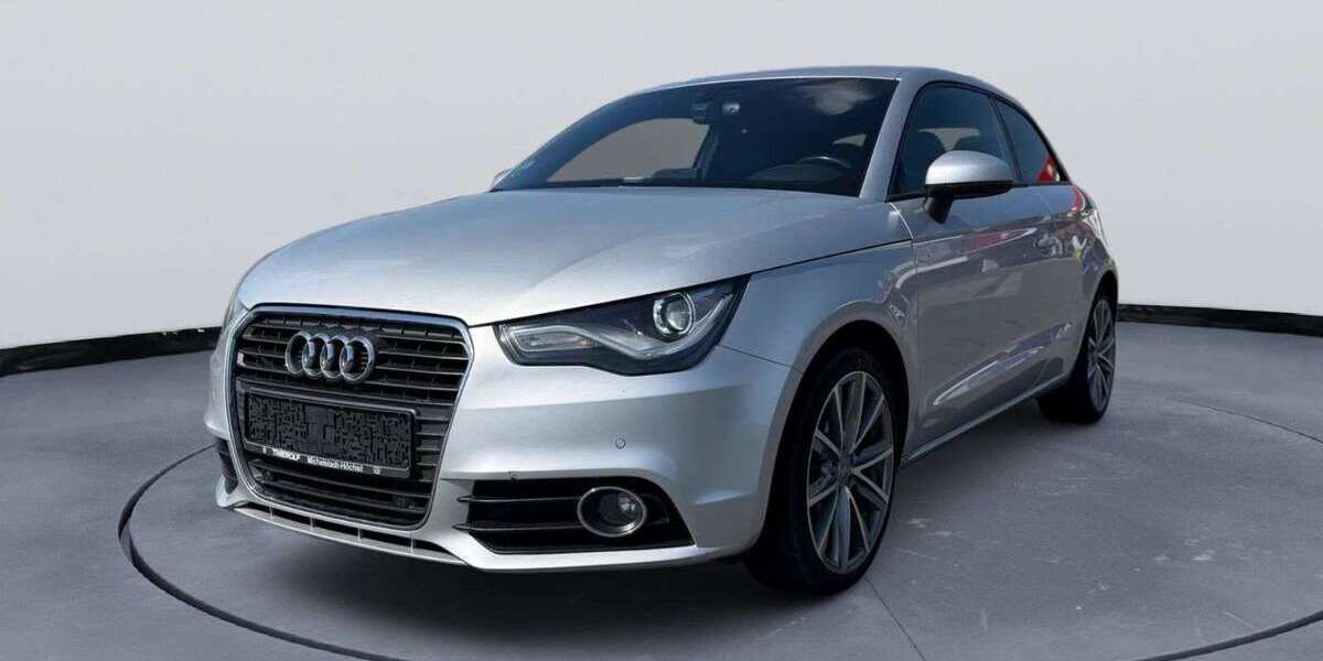 Audi A1 182.600 km 6.999 &euro; Auetal 31749