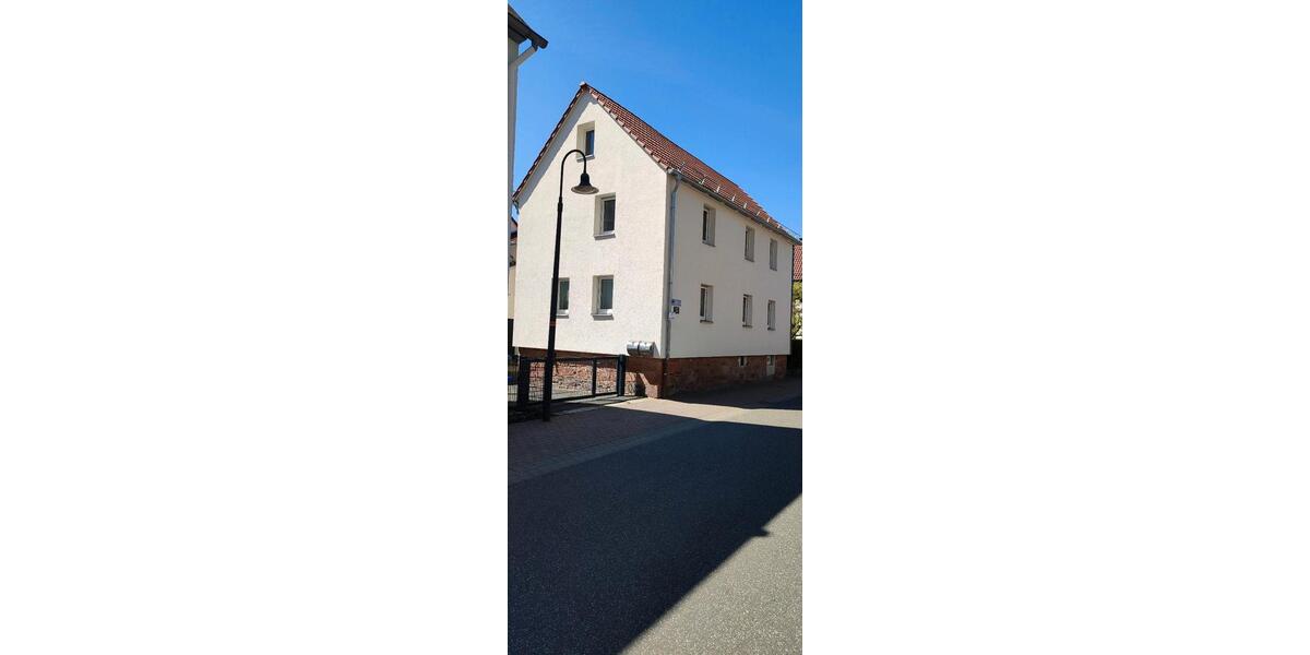 Einfamilienhaus Lollar - 3 Zimmer, 86 m&sup2;, 900&euro; | Angebot:26304001