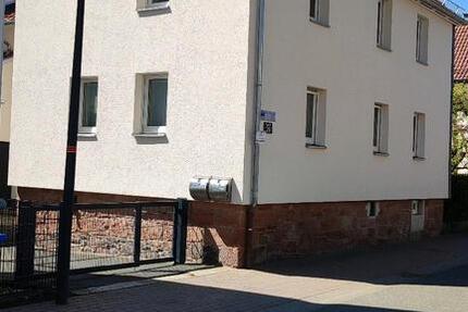 Haus Lollar - 3 Zimmer, 86 m&sup2;, 900&euro; | Angebot:26304001