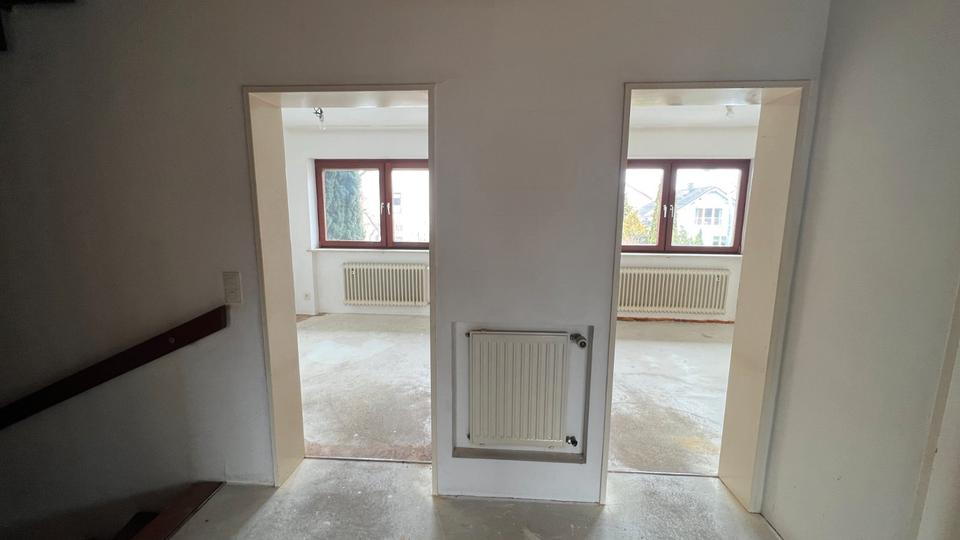 Doppelhaushälfte Fürstenfeldbruck - 6 Zimmer, 170 m&sup2;, 875.000&euro; | Angebot:26577069