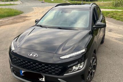 Hyundai KONA 94.000 km 17.100 € Bayreuth 95445