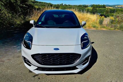 Ford Puma 89.000 km 14.290 &euro; Muldenhammer 08262