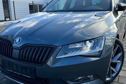 Skoda Superb 148.000 km 15.980 &euro; Holzgerlingen 71088