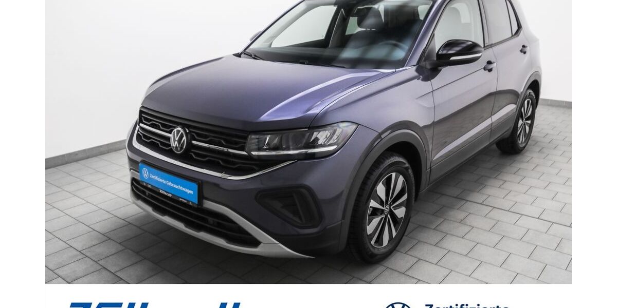 VW T-Cross 4.193 km 23.980 &euro; Holzminden 37603