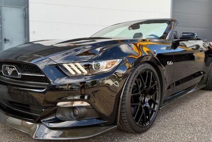 Ford Mustang 25.900 km 51.900 &euro; Westhausen 73463