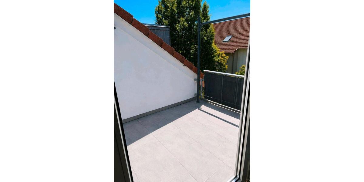 Dachgeschoßwohnung Herxheim bei Landau/Pfalz Pfalz - 2 Zimmer, 63 m&sup2;, 260.000&euro; | Angebot:26981166