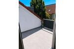 Dachgeschoßwohnung Herxheim bei Landau/Pfalz Pfalz - 2 Zimmer, 63 m&sup2;, 260.000&euro; | Angebot:26981166