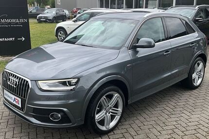 Audi Q3 139.250 km 11.950 &euro; Marburg 35039