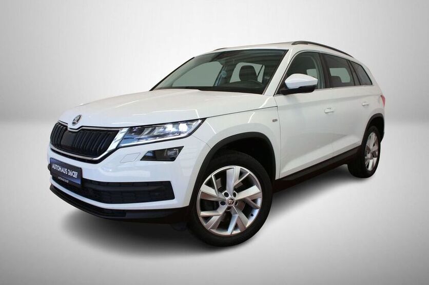 Kodiaq