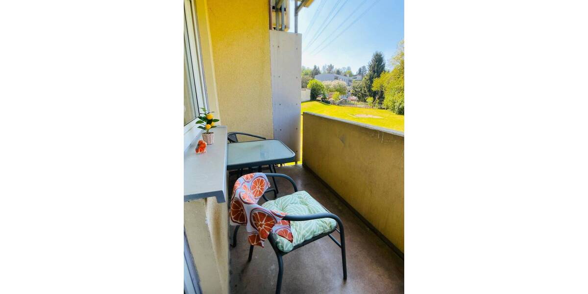 Etagenwohnung Gernsbach - 3 Zimmer, 80 m&sup2;, 198.000&euro; | Angebot:26343923