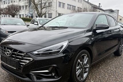 Hyundai i30 52.000 km 17.790 &euro; Heilbronn 74080