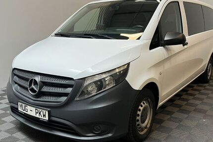 Mercedes-Benz Vito 49.998 km 29.490 &euro; Emden 26723