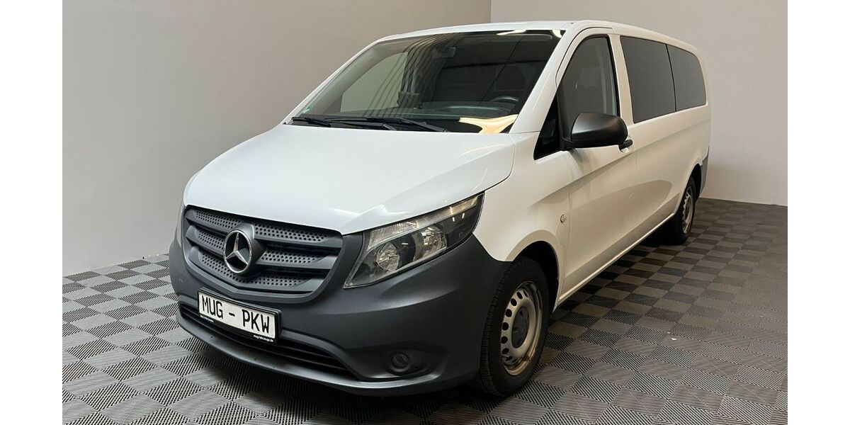 Mercedes-Benz Vito 49.998 km 29.490 &euro; Emden 26723