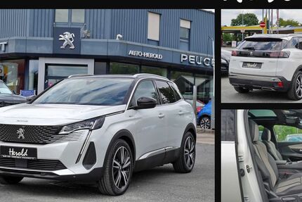 Peugeot 3008 82.950 km 28.490 € Lauf 91207