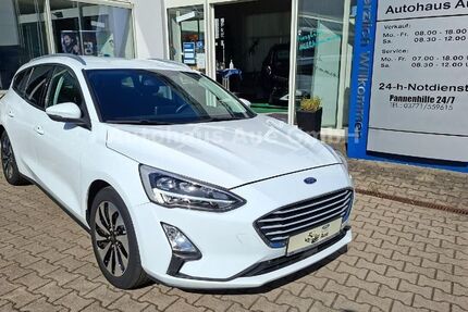 Ford Focus 79.250 km 12.990 &euro; Aue-Bad Schlema 08280