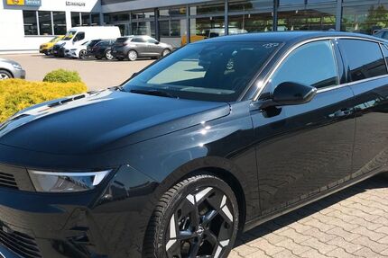 Opel Astra 25.556 km 24.990 &euro; Wietmarschen / Lohne 49835