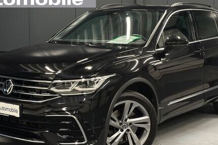 VW Tiguan 68.000 km 32.890 &euro; Helmstedt 38350