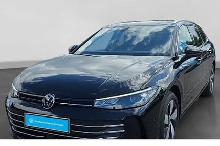 VW Passat 10.000 km 44.888 &euro; Lüneburg 21337
