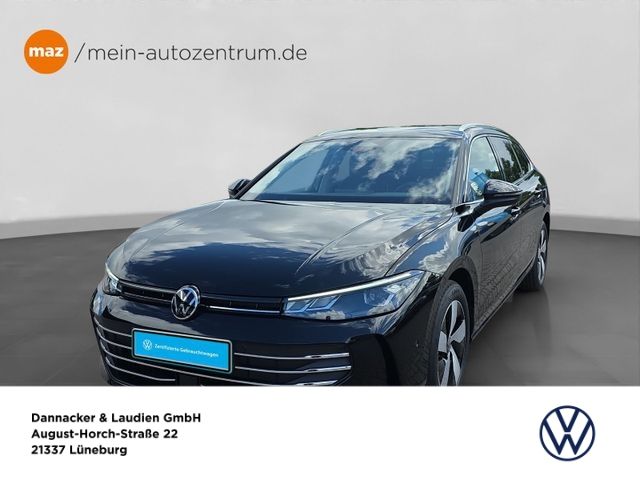 VW Passat 10.000 km 44.888 &euro; Lüneburg 21337