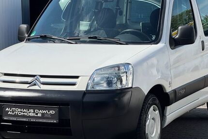 Citroen Berlingo 154.000 km 4.999 &euro; Offenbach am Main 63075