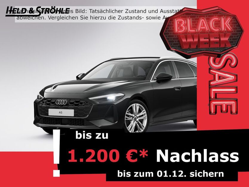 Audi A5 25.213 km 44.430 € Ulm 89073