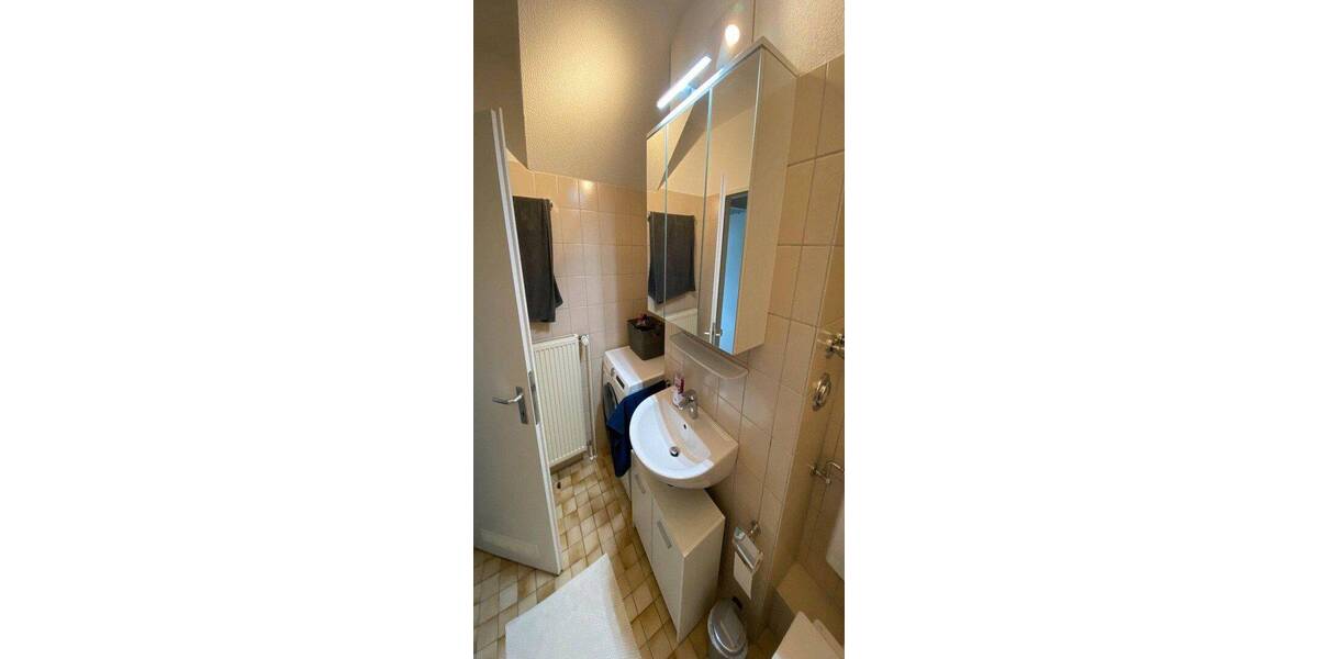 Etagenwohnung Bremen Ellenerbrok-Schevemoor - 2 Zimmer, 64 m&sup2;, 730&euro; | Angebot:26829455
