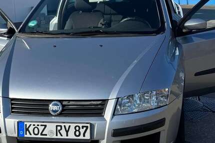Fiat Stilo 122.000 km 1.200 € Köln 51103