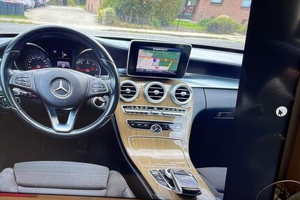 Mercedes-Benz C 220 170.000 km 14.500 &euro; Hochspeyer 67691
