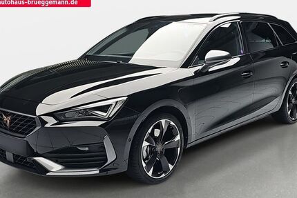 Cupra Leon 24.750 km 30.490 &euro; Rheine 48432