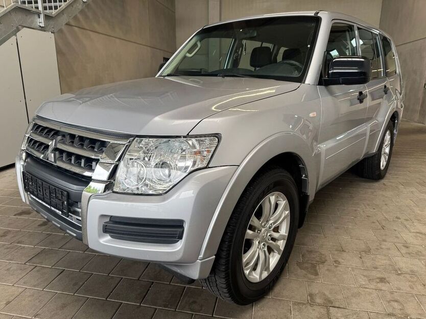 Pajero