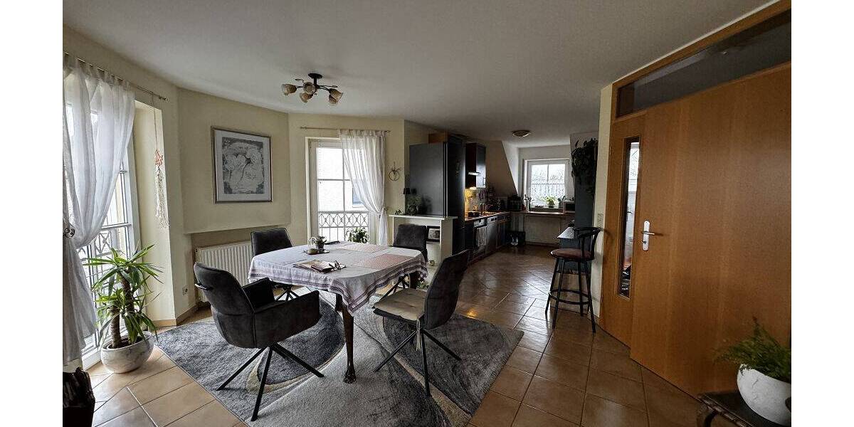 Mehrfamilienhaus, Wohnhaus Trier Mariahof - 1 Zimmer, 360 m&sup2;, 895.000&euro; | Angebot:25777494