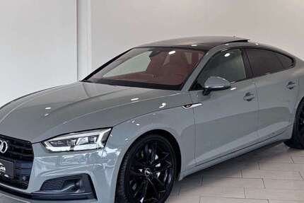 Audi A5 139.000 km 32.990 &euro; Hamburg 22043