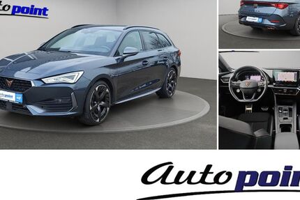 Cupra Leon 129.000 km 19.950 &euro; Goslar 38644