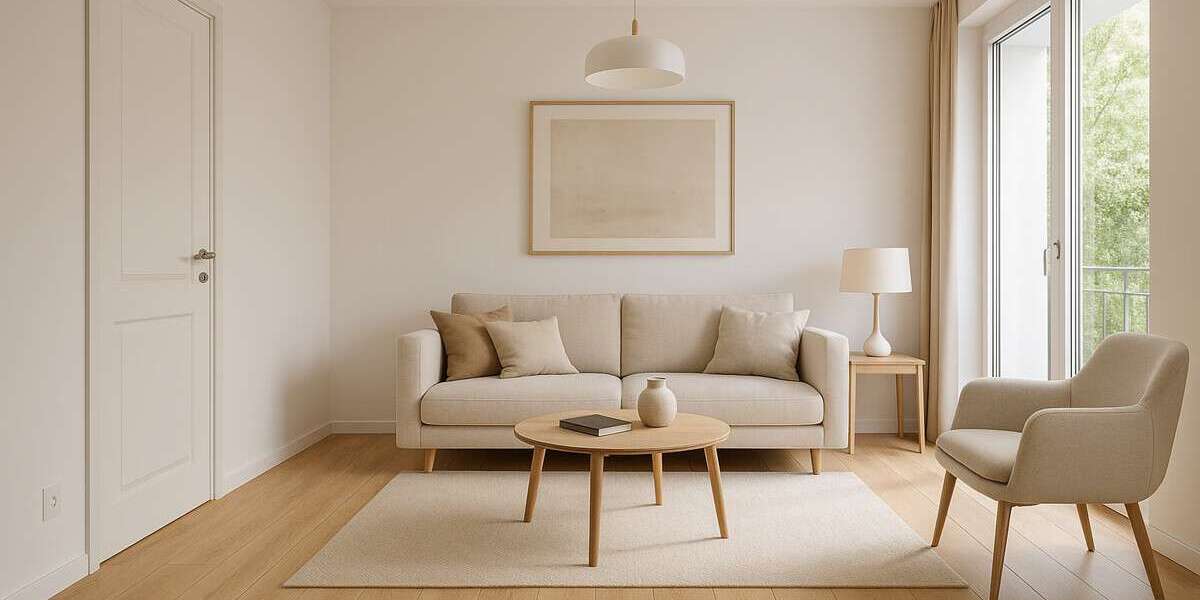 Etagenwohnung Eberswalde - 2 Zimmer, 25 m&sup2;, 137.376&euro; | Angebot:26043179