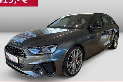 Audi A4 40.998 km 33.830 &euro; Fellbach 70734