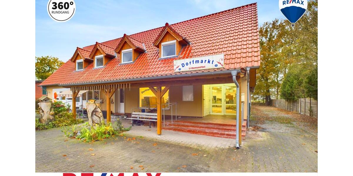 Gewerbeobjekt Dersum - 950&euro; | Angebot:22596509