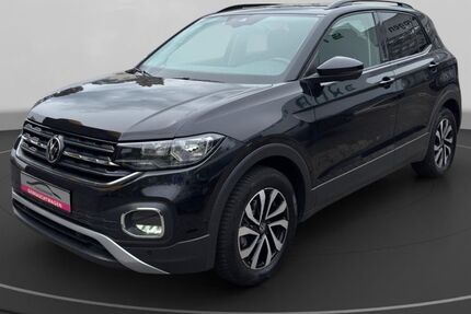 VW T-Cross 74.157 km 17.980 &euro; Köln-Mülheim 51063
