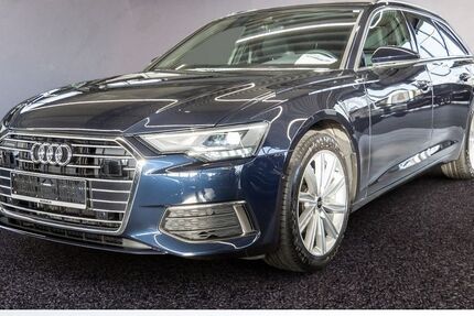 Audi A6 54.839 km 30.990 &euro; Stendal 39576