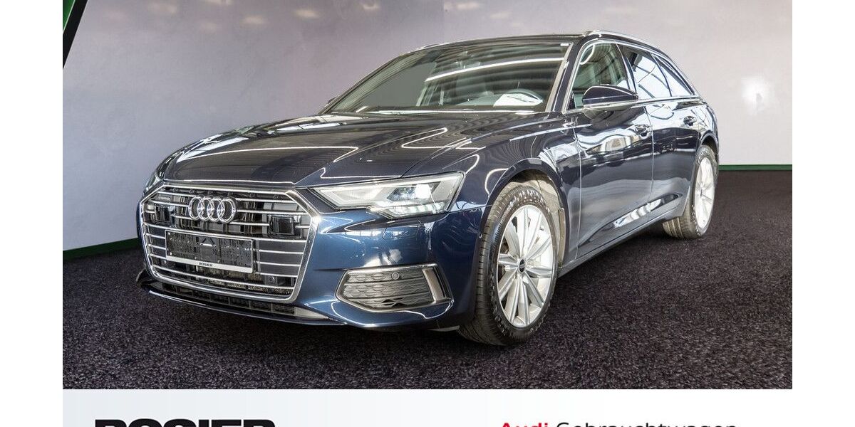 Audi A6 54.839 km 30.990 &euro; Stendal 39576