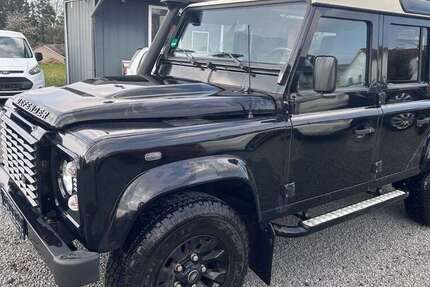 Land Rover Defender 46.035 km 62.900 &euro; Hürtgenwald 52393